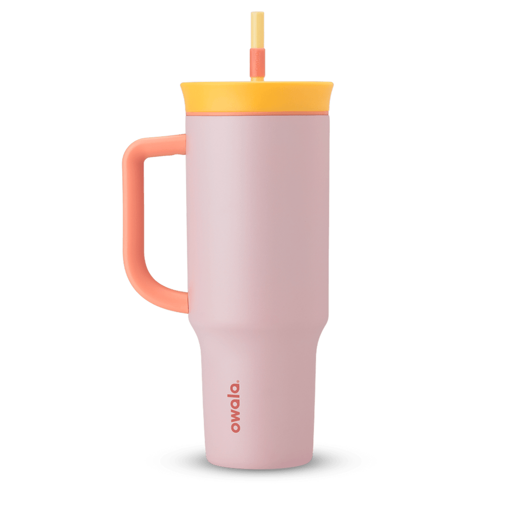 40oz Tumbler - Second Set 03