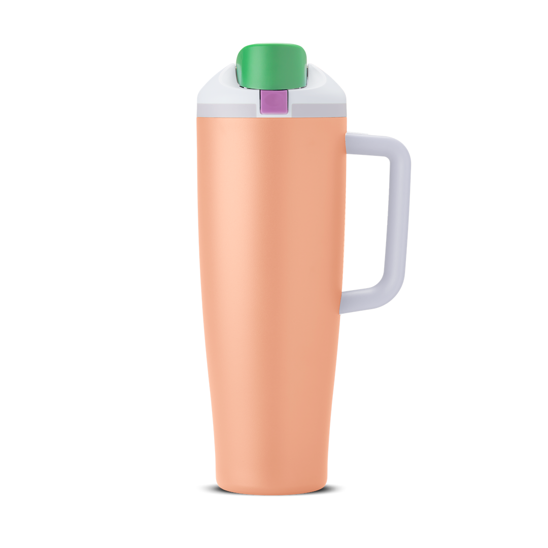 40oz Tumbler - Second Set 04